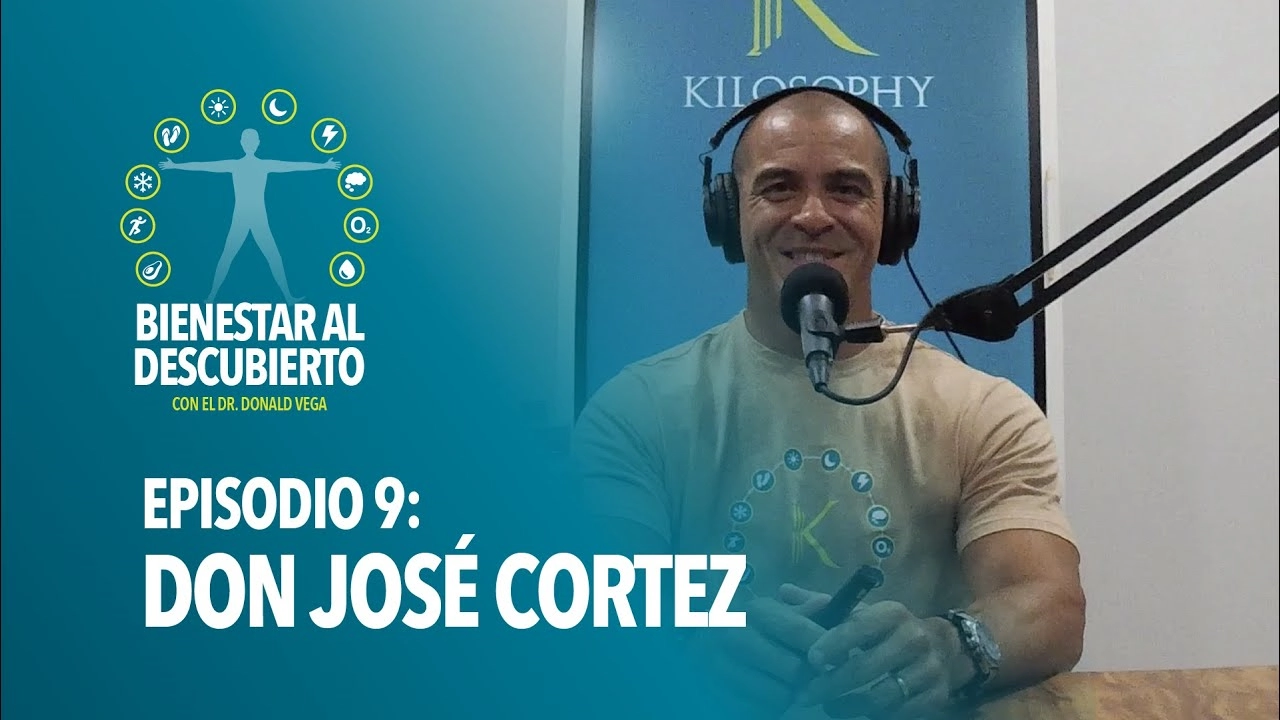 Bienestar al Descubierto Episodio 9: Don José revirtió diabetes tipo 2
