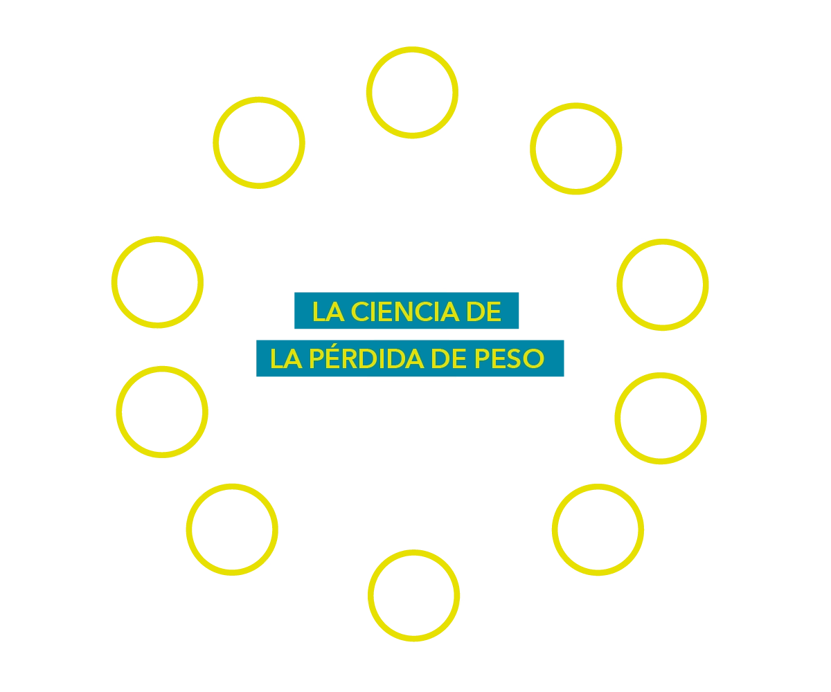 Recetas para Keto bajar de peso